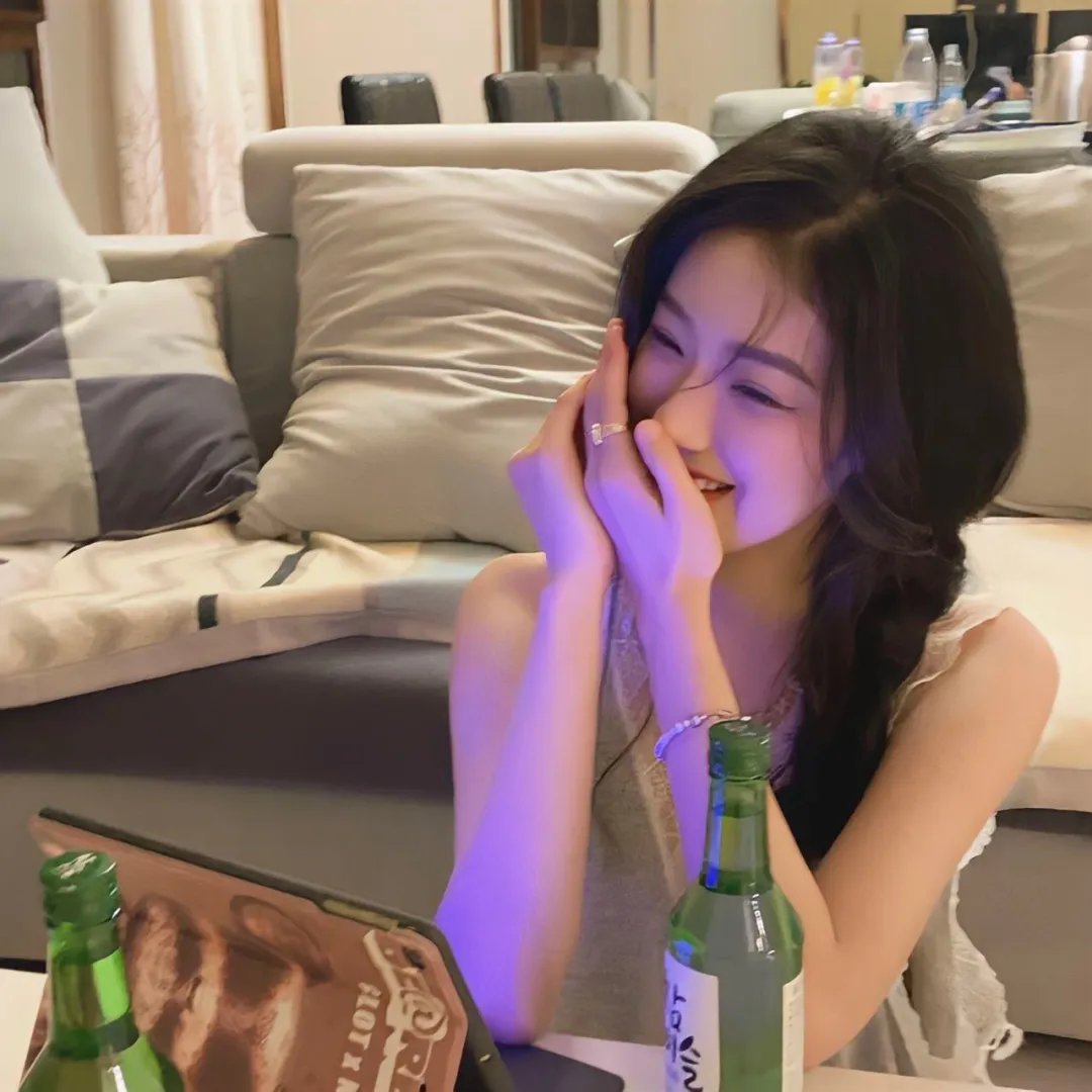 落笔皆是想见你